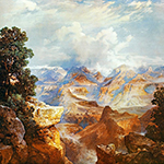 Thomas Moran